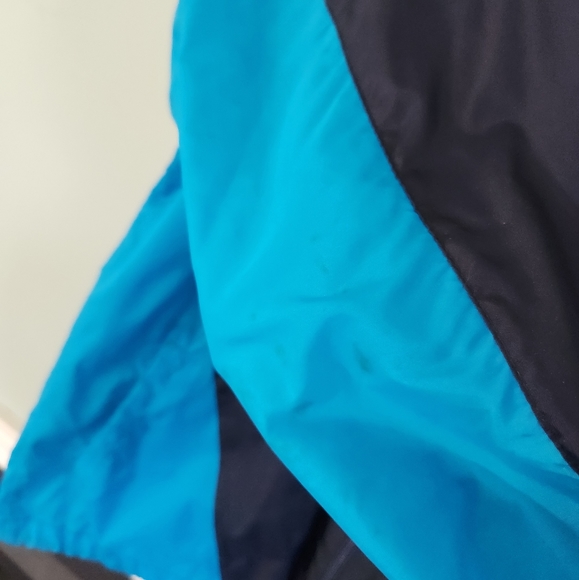 Vintage Brooks Windbreaker - Picture 4 of 5